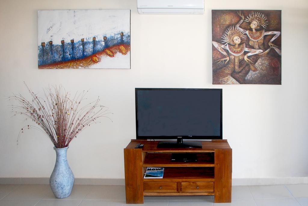 Villa Taluh ซานูร์ ห้อง รูปภาพ